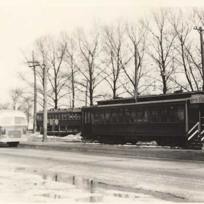 10th Street Station