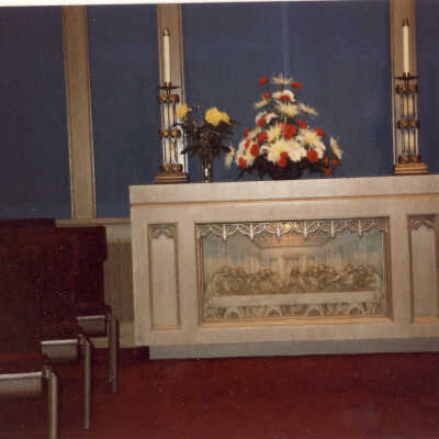 Grace United Methodist Church