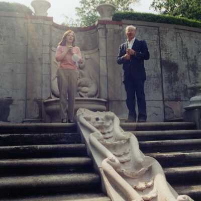 Villa Turicum