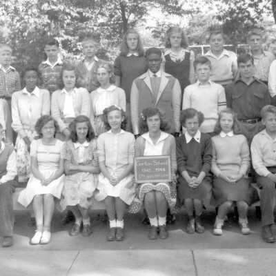 Class Photo