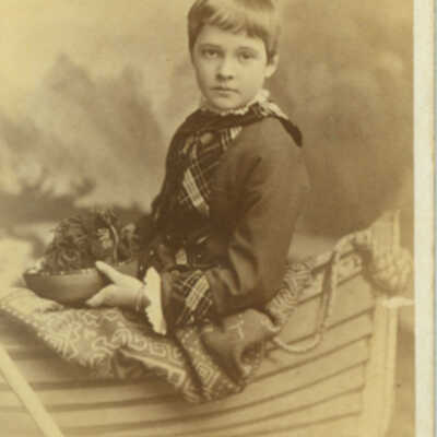 Rose Farwell