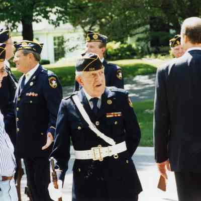 Memorial Day 1998