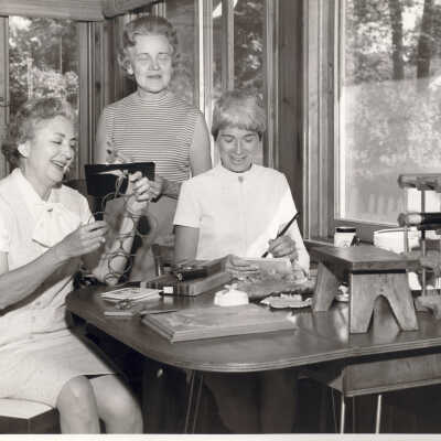 Lake Forest Hospital Records
