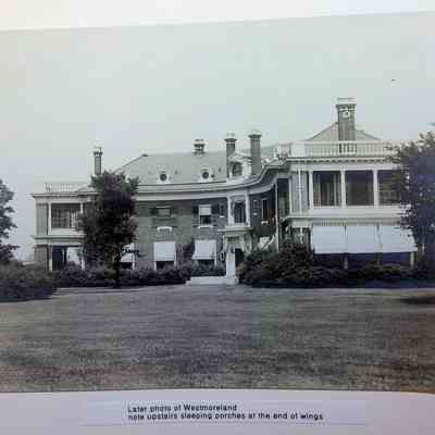 Westmoreland Farm