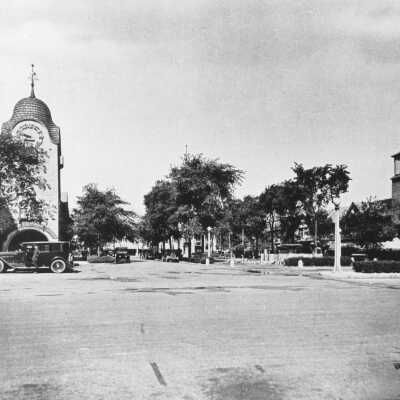 Market Square
