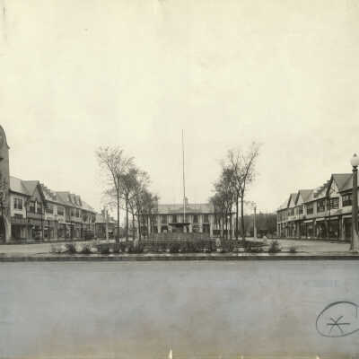Market Square