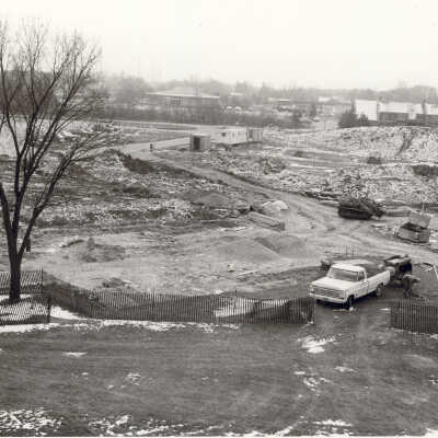 Lake Forest Hospital Records