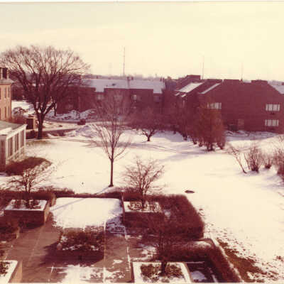 Lake Forest Hospital Records