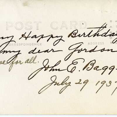 Copyright: Lake Forest Lake Bluff Historical Society