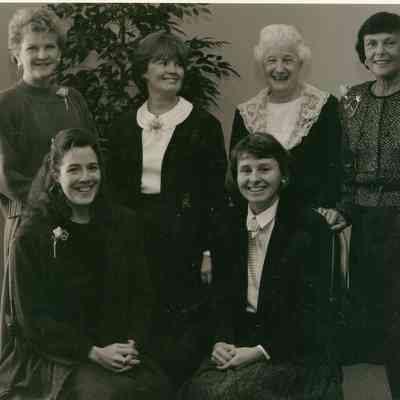 Lake Forest Hospital Records