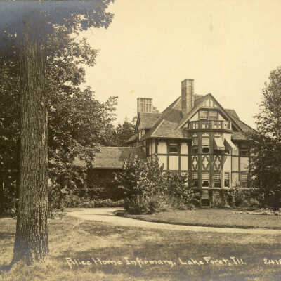 Alice Home Hospital