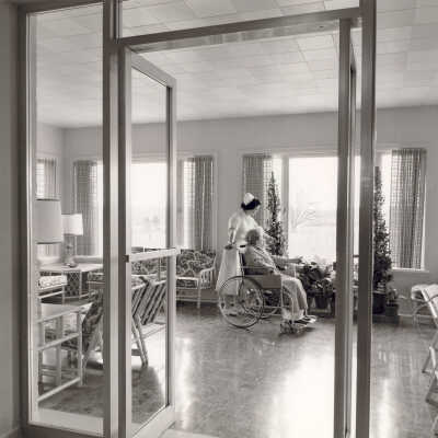 Lake Forest Hospital Records