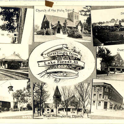 Lake Forest, Illinois