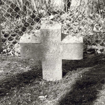 Lake Forest Cemetery