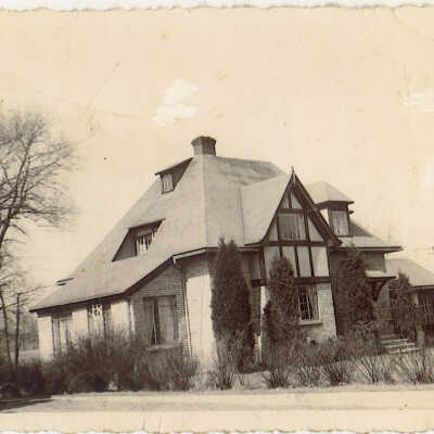 1466 Willow, Lake Forest