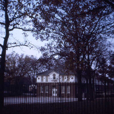 Gorton School