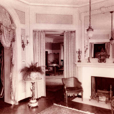 Westmoreland Estate