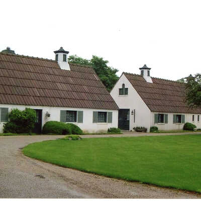 Crab Tree Farm