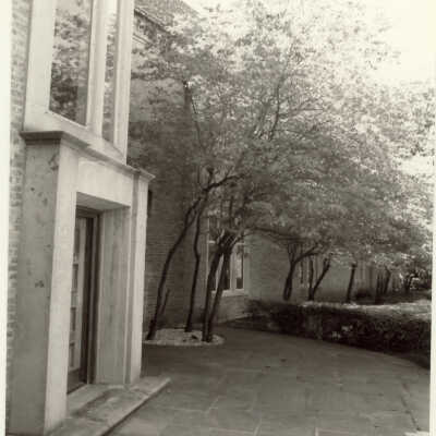 Earle T. Reynolds Estate