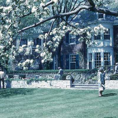 Prentiss Loomis Coonley House