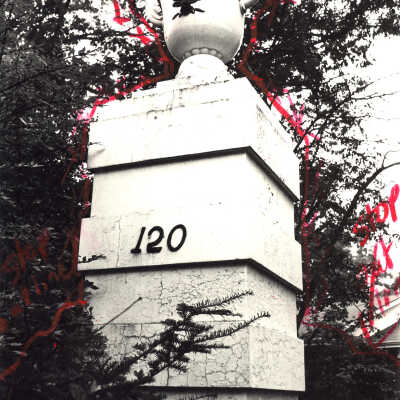 120 North Sheridan Road