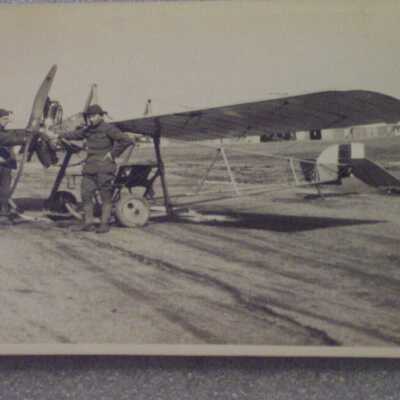 Glider
