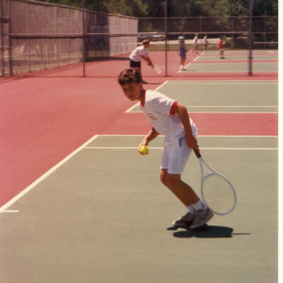 Little Athletes