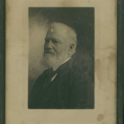 Henry Clay Durand