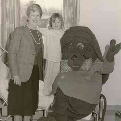 Lake Forest Hospital Records