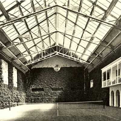 Reed Estate