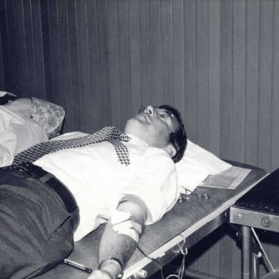 Lake Forest Hospital Records