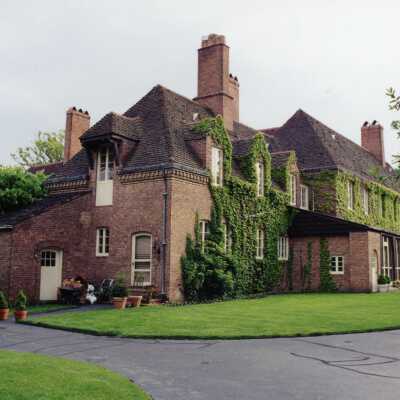 1460 N Lake Rd.