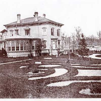 660 North Sheridan Road