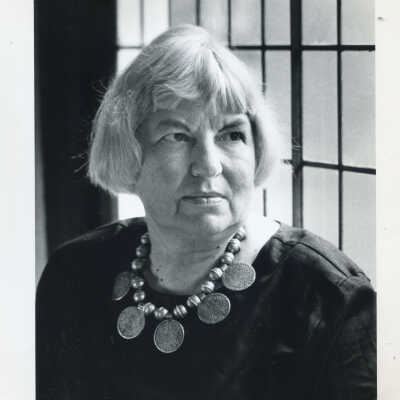 Rosemary Cowler