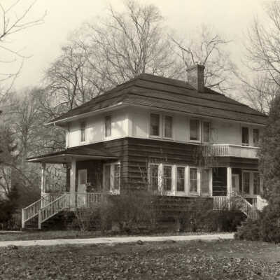 710 Prospect, Lake Bluff