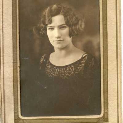 Copyright: Lake Forest Lake Bluff Historical Society; Origformat: Print-Photographic