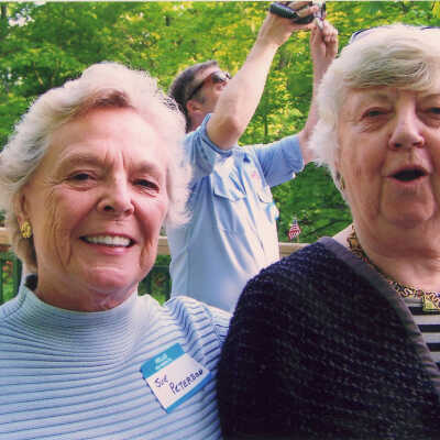 Copyright: Lake Forest-Lake Bluff Historical Society