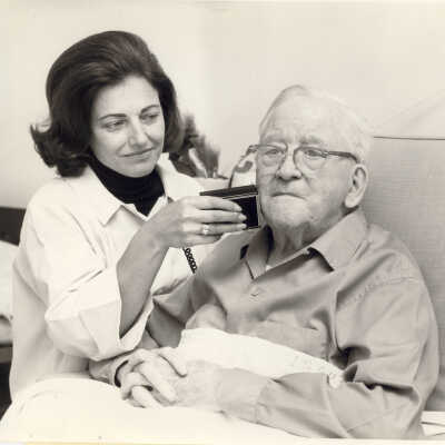 Lake Forest Hospital Records