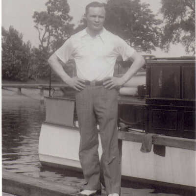 Gunnar Swalgren