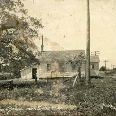 Vernon Township Shool