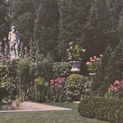 Copyright: Lake Forest Lake Bluff Historical Society