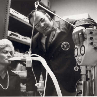 Lake Forest Hospital Records