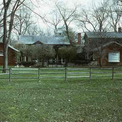 1260 N. Green Bay