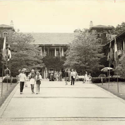 Lake Forest Academy