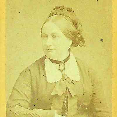 Unidentified Photo