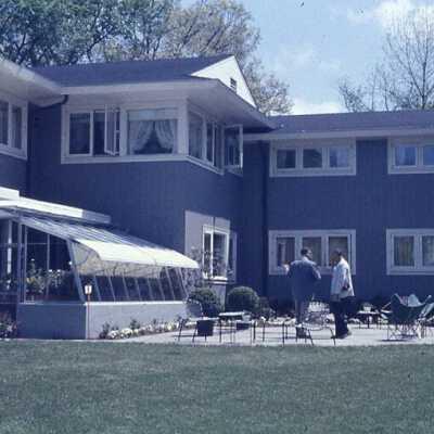 263 North Mayflower Road