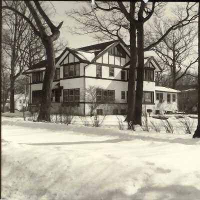 345 Prospect, Lake Bluff