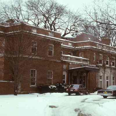 747 E. Deerpath Road
