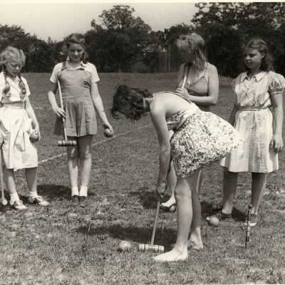 YWCA Play-at-Home Camp