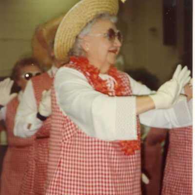 Seniors Events and Activities